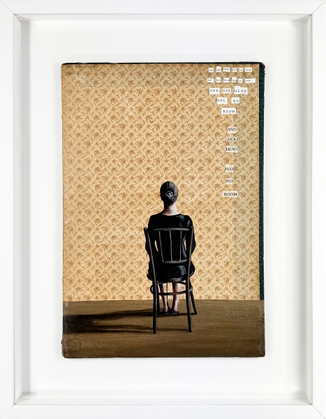 DEGLIN Bart - The waiting 6